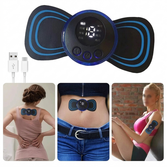 Portable Therapy Massager