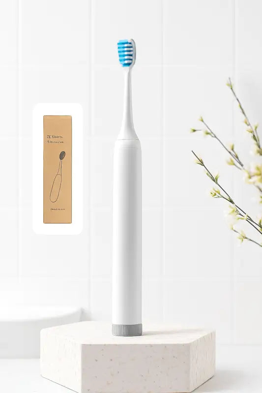 Deep Clean Electric Toothbrush