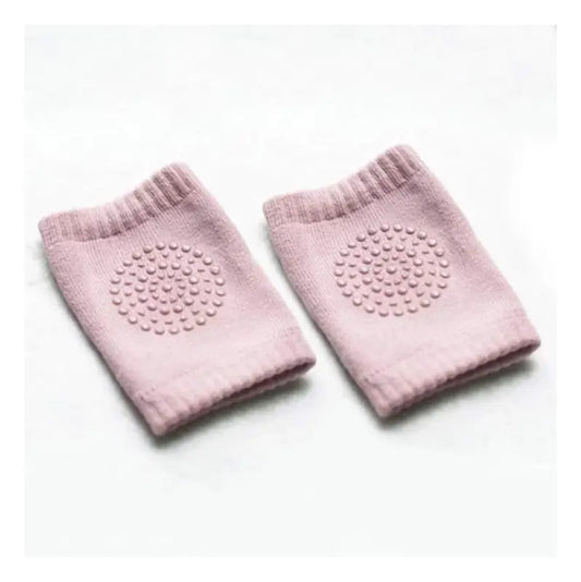 Baby Toddler Wool Knit Leg Warmer & Knee Guard
