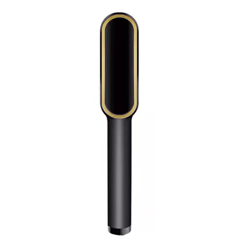 Brush: Fast-Heating Anti-Frizz Hair Straightener