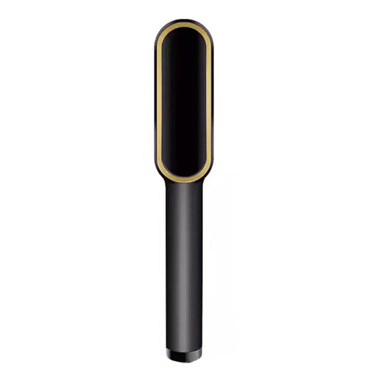 Brush: Fast-Heating Anti-Frizz Hair Straightener