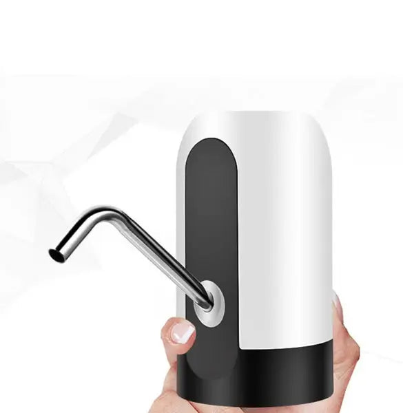 Smart Touch: Wireless Dispenser for 20L Bottles
