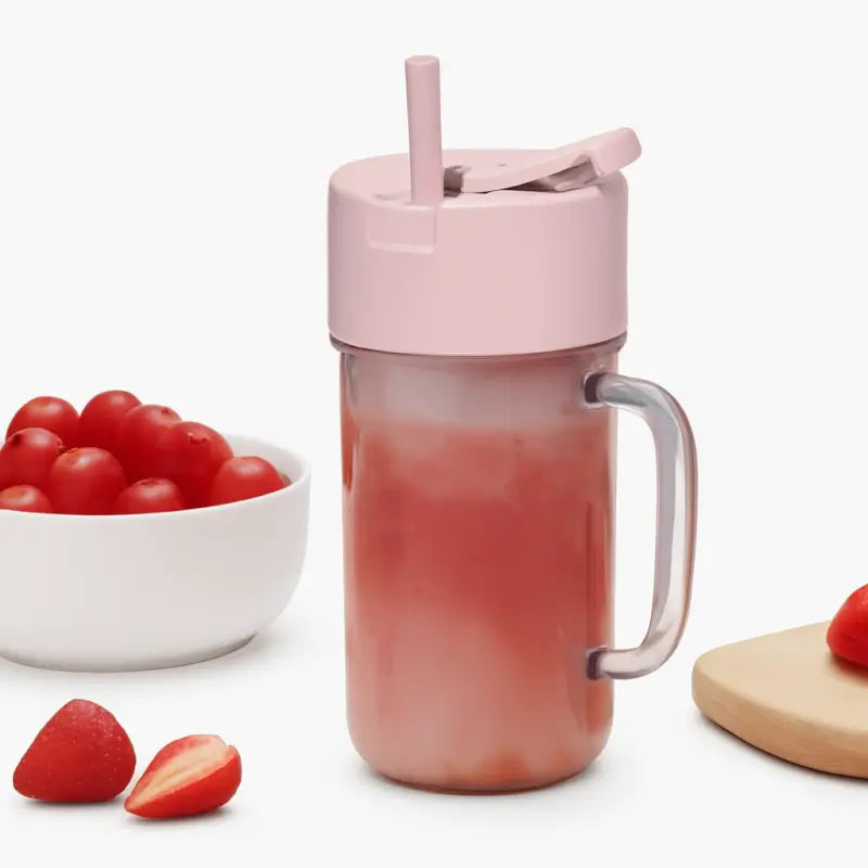 Portable Jet Juicer