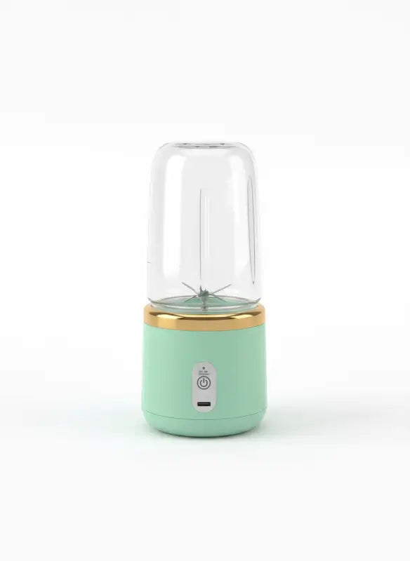 Pocket Mixer: Cordless Smoothie & Shake Blender