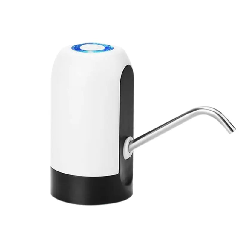 Smart Touch: Wireless Dispenser for 20L Bottles