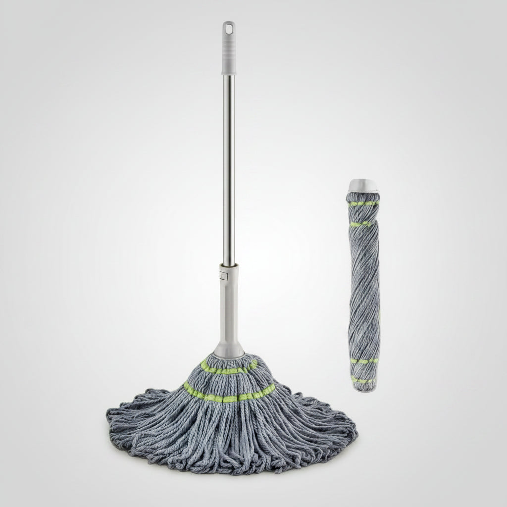 Premium Extendable Twist Mop