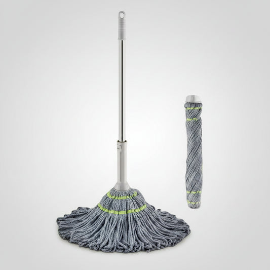 Premium Extendable Twist Mop