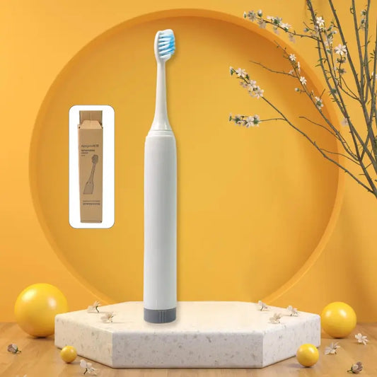 Deep Clean Electric Toothbrush