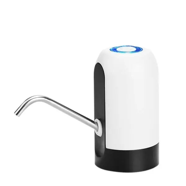 Smart Touch: Wireless Dispenser for 20L Bottles