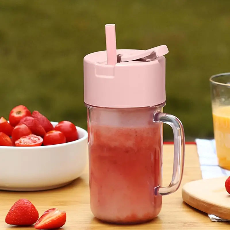 Portable Jet Juicer