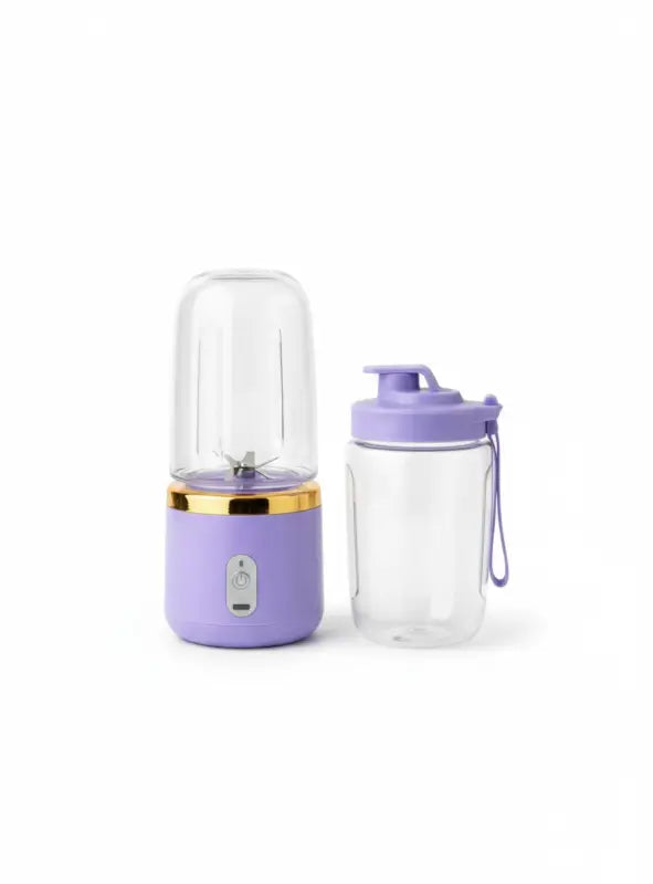 Pocket Mixer: Cordless Smoothie & Shake Blender
