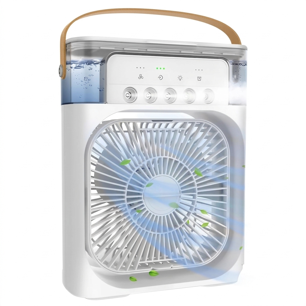 MINI USB COOLING FAN