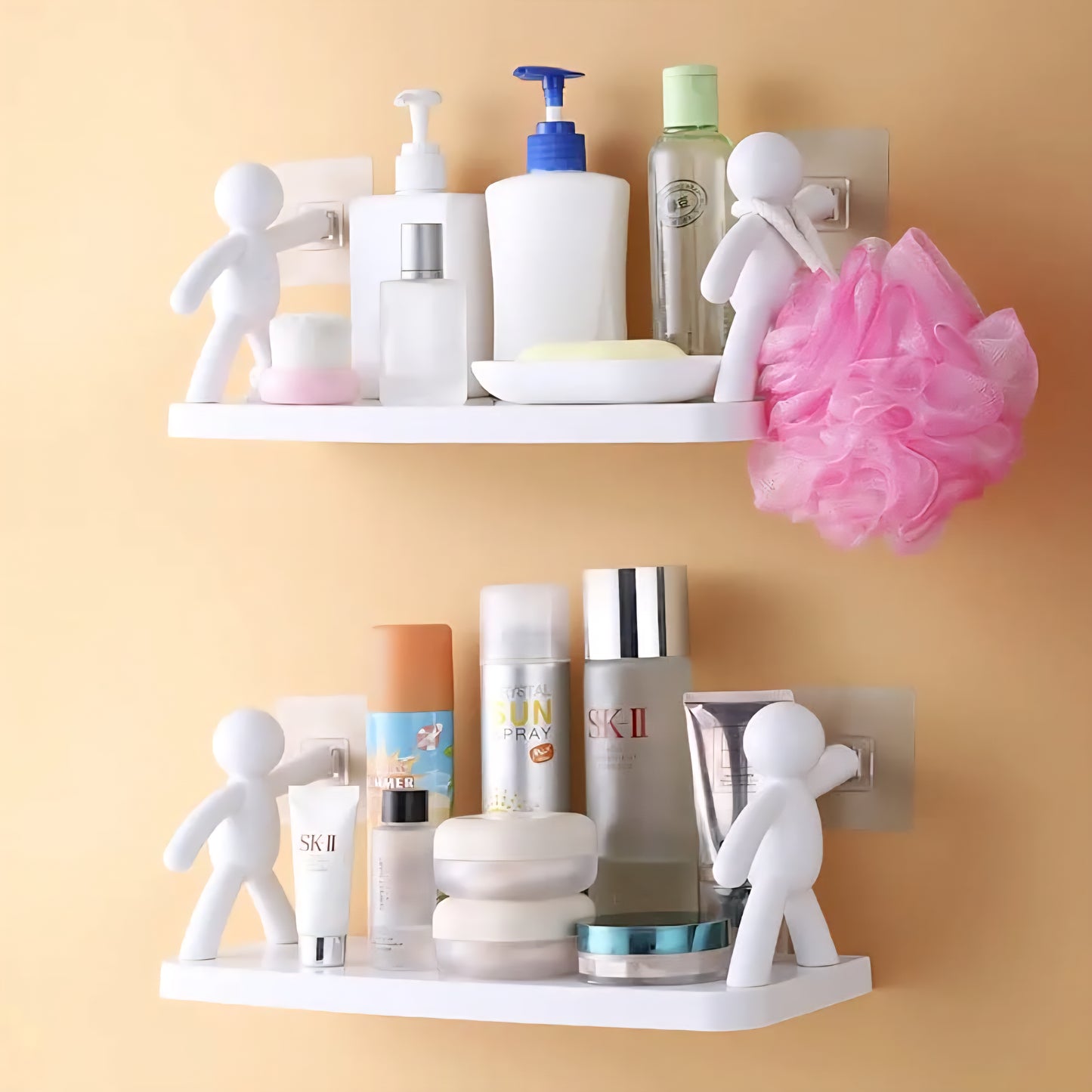 FlexMount Wall Organizer