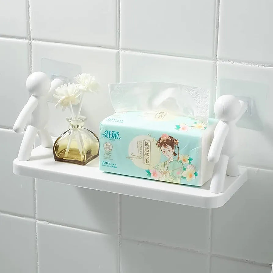 FlexMount Wall Organizer