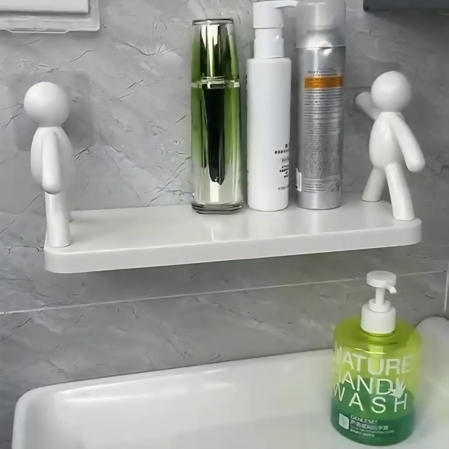 FlexMount Wall Organizer