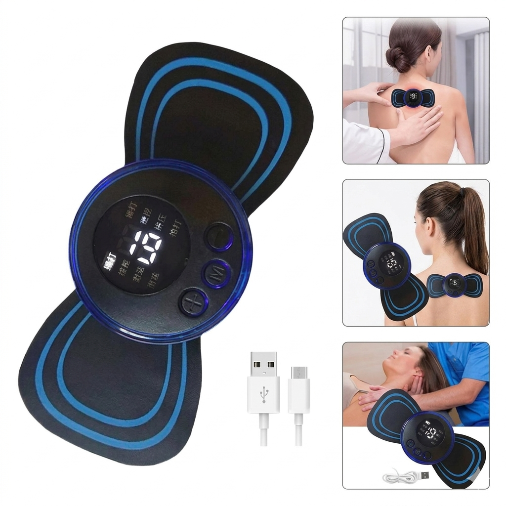 Portable Therapy Massager