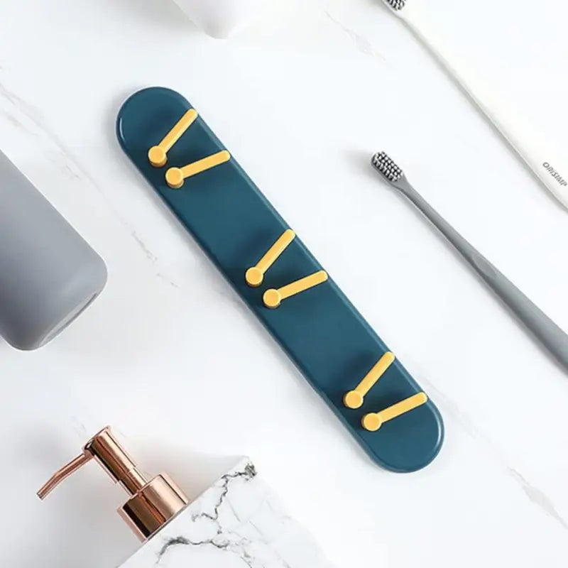 Luxury Bathroom Caddy