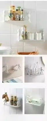 FlexMount Wall Organizer